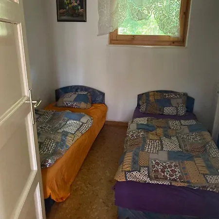 בית נופש Viola שיופוק