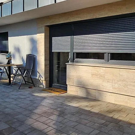 Appartement Viola Velence
