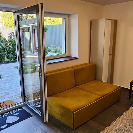 Viola Apartment