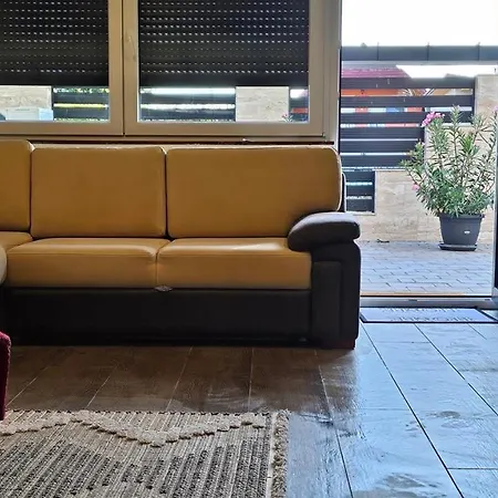 Appartement Viola *