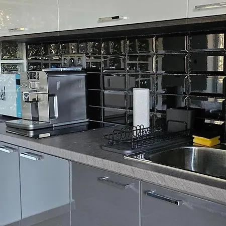 Apartment Viola Velence