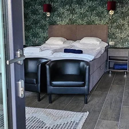 Viola Apartment